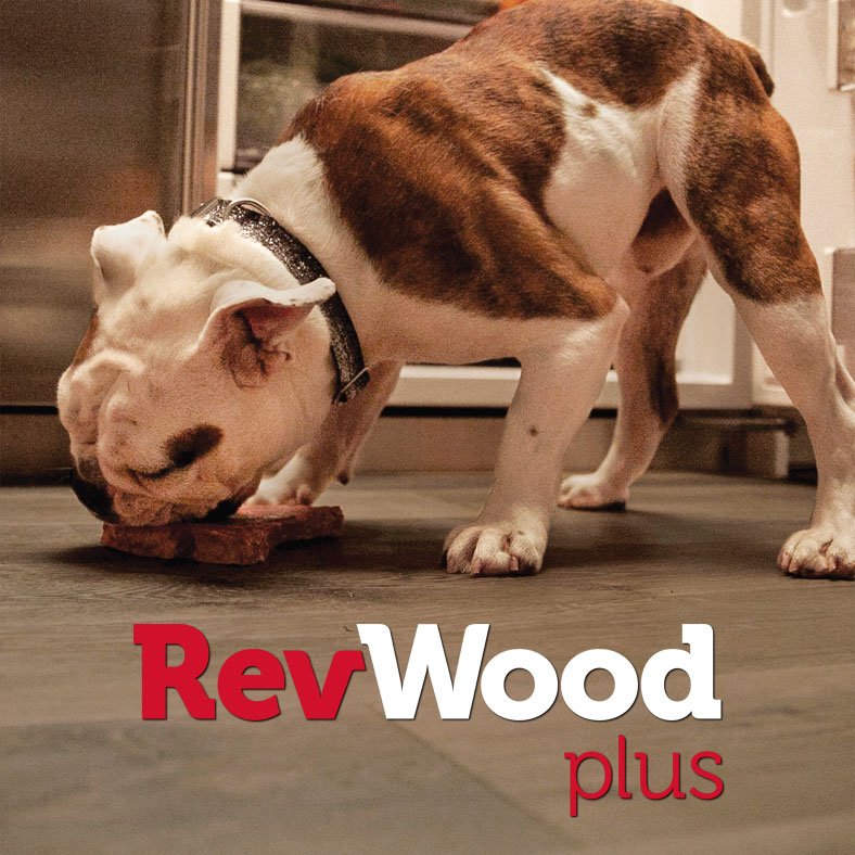 RevWood carpet flooring products from Carpet Liquidators
