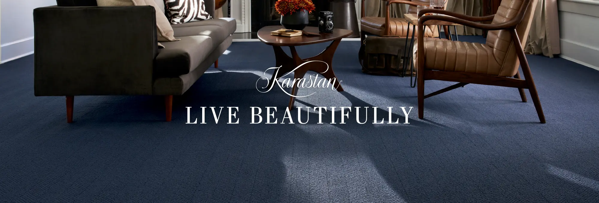 Karastan flooring products from Carpet Liquidators