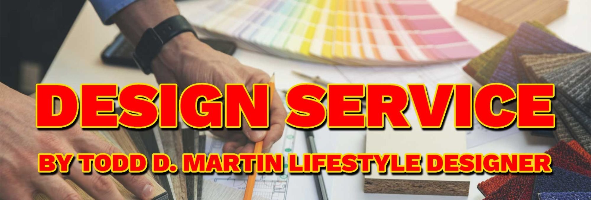 design service by Carpet Liquidators