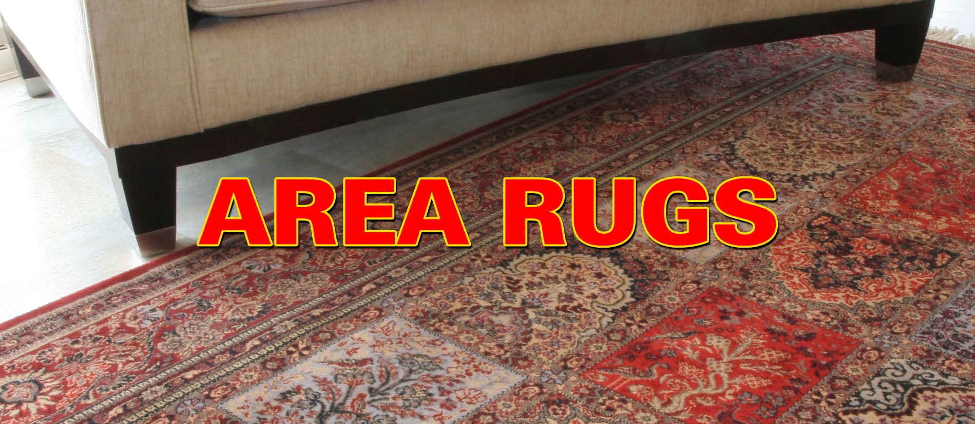 area rugs products from Carpet Liquidators